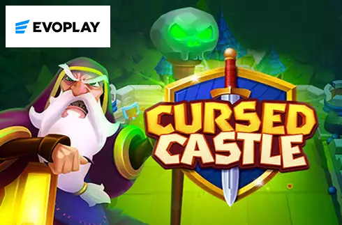 Cursed Castle